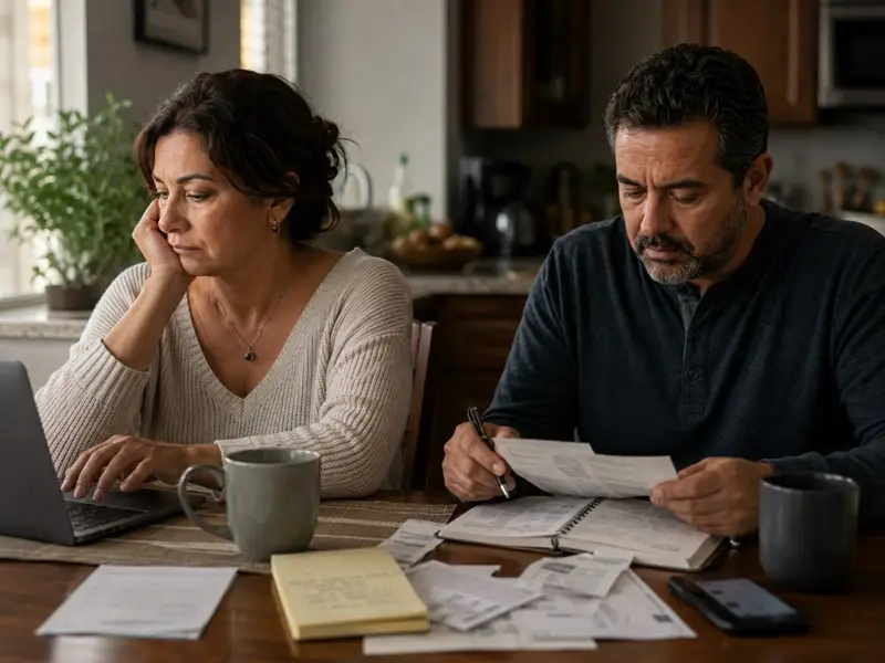 SOS Pareja: Entre no hacer nada y comenzar una terapia