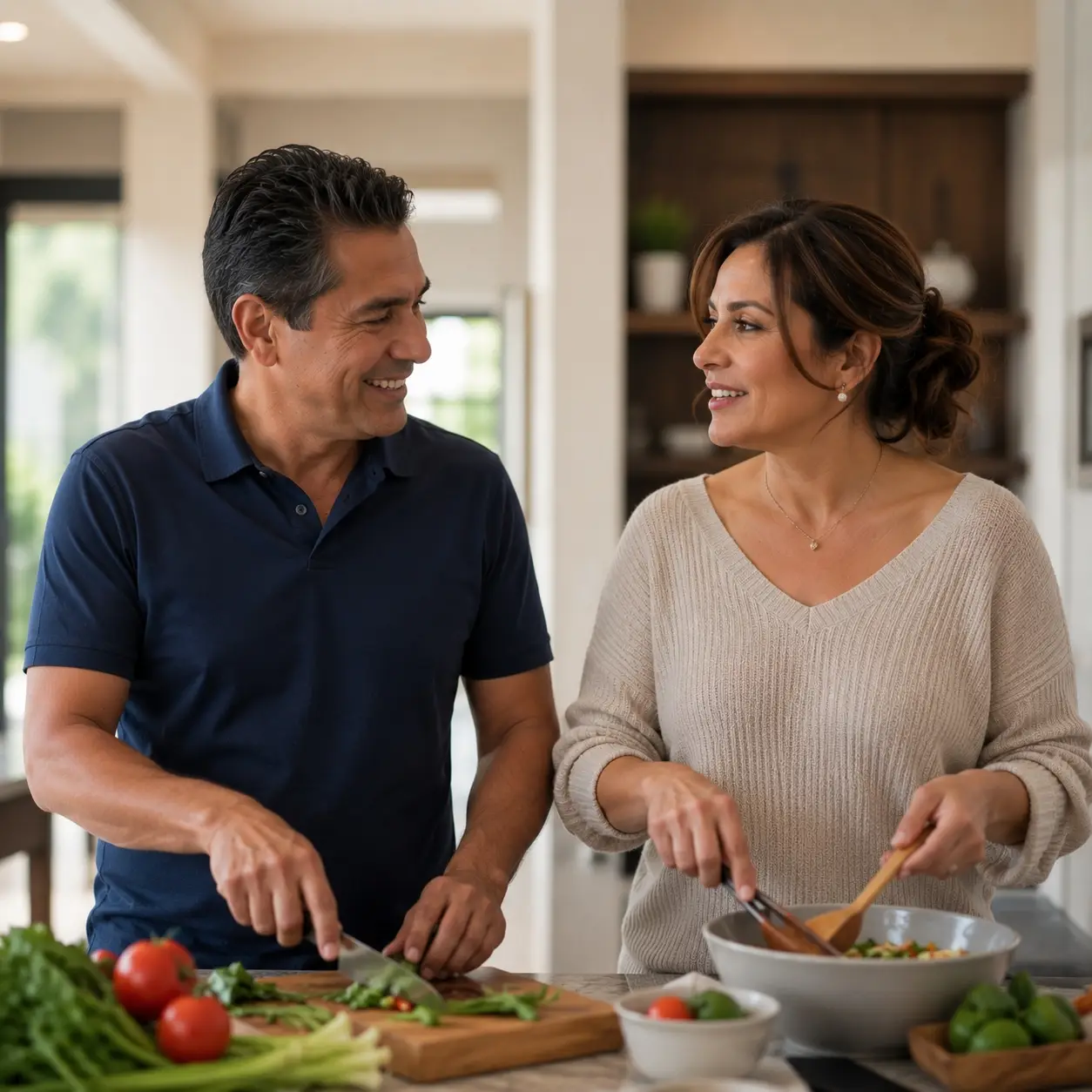 Los 7 pilares fundamentales para una relación sana